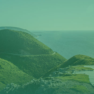 Cape Breton Island